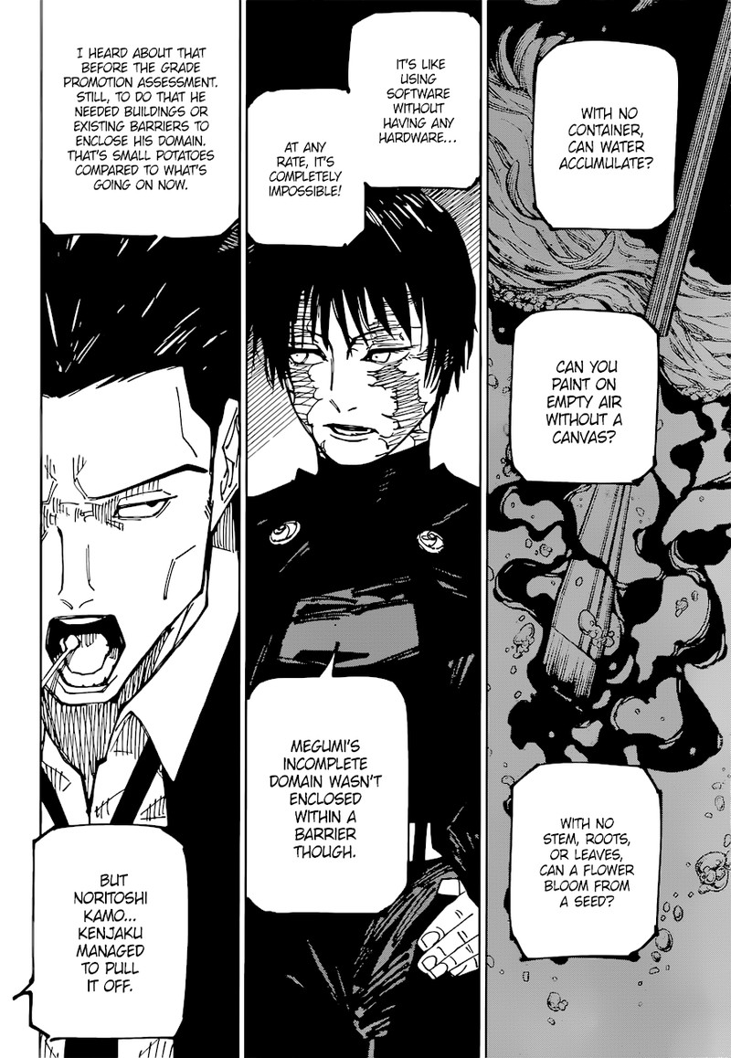 Jujutsu Kaisen 225 8