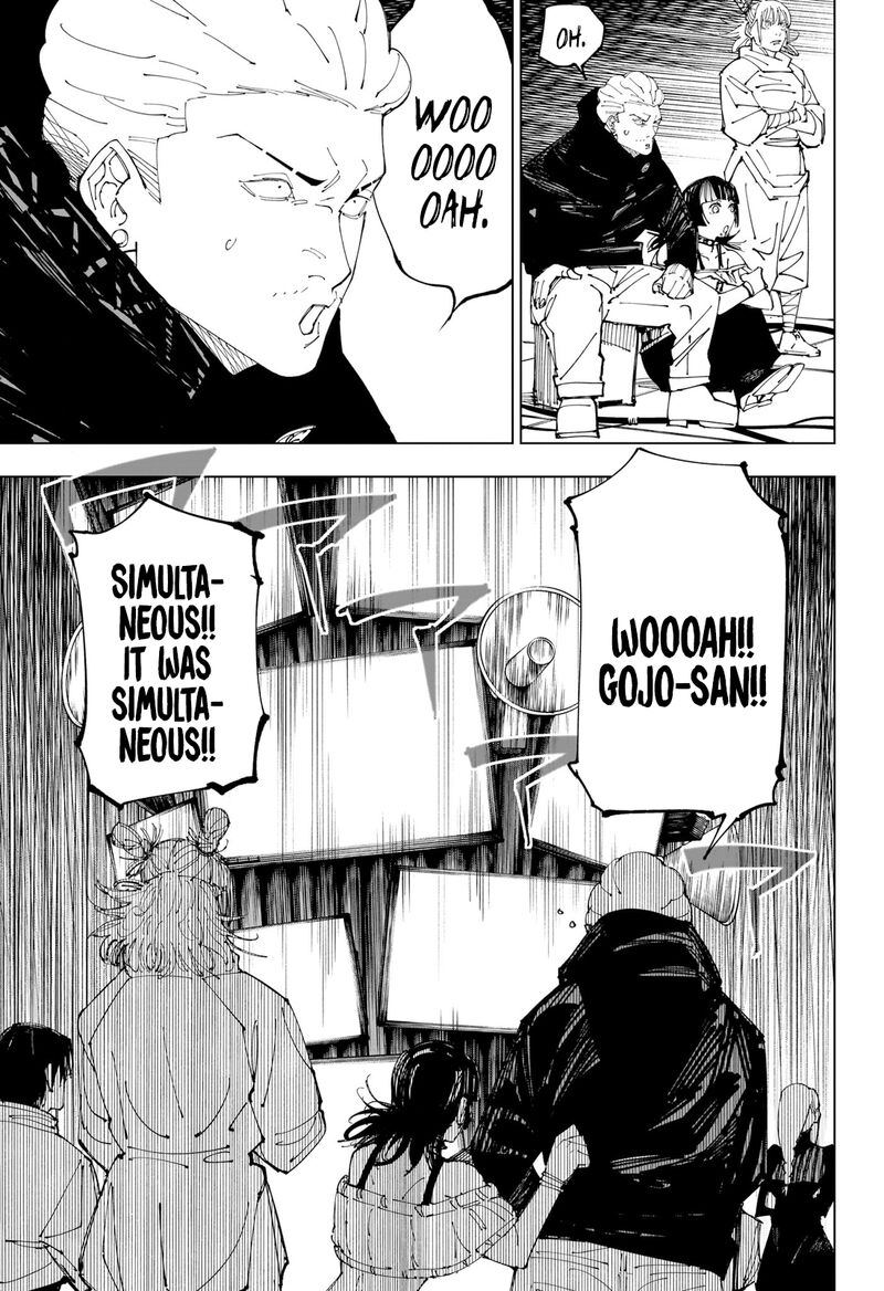 Jujutsu Kaisen 228 10