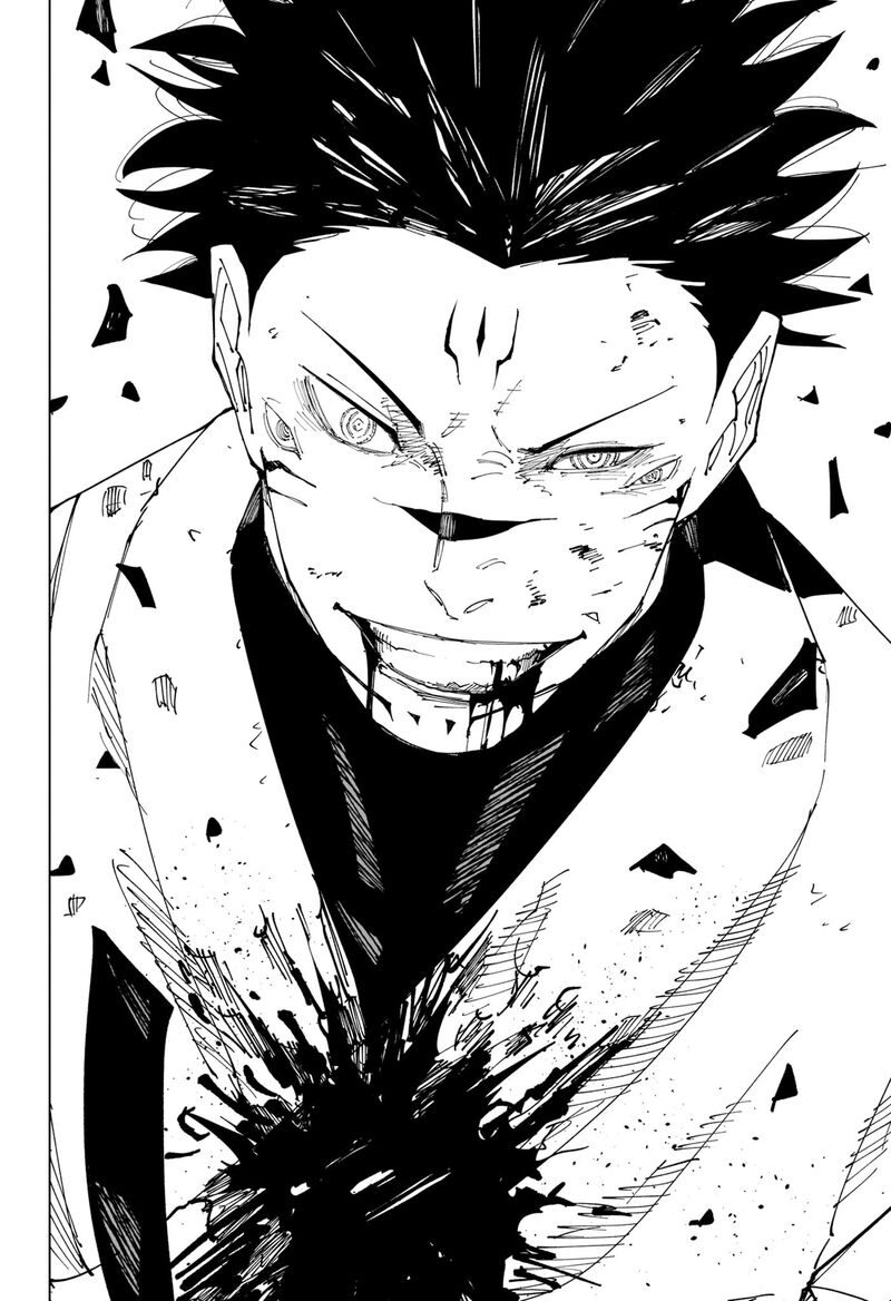 Jujutsu Kaisen 228 9