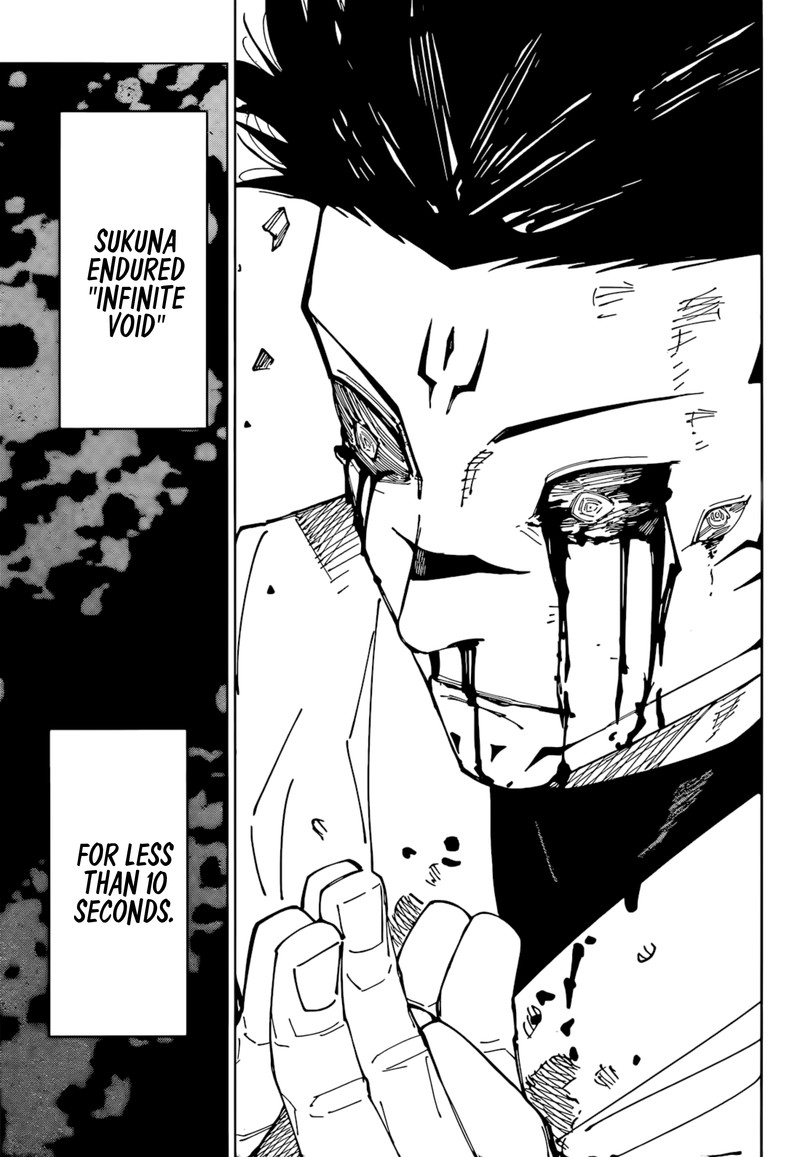 Jujutsu Kaisen 230 15