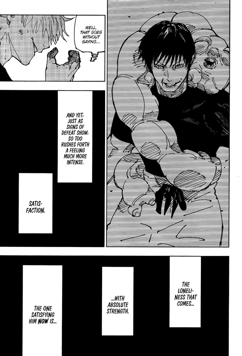 Jujutsu Kaisen 233 3