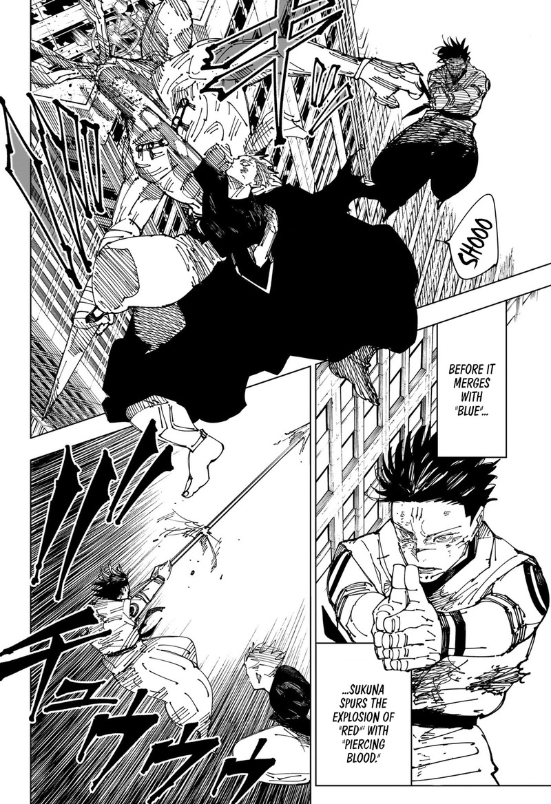 Jujutsu Kaisen 235 12