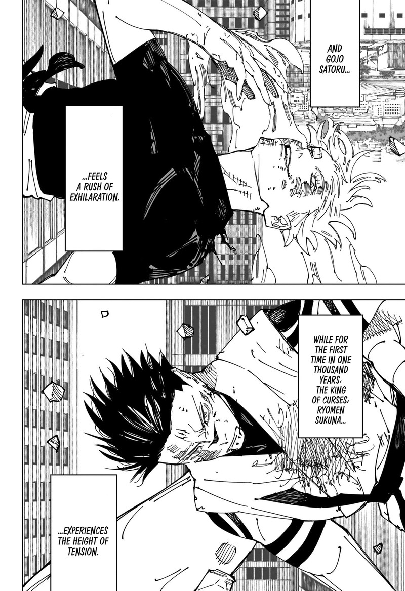 Jujutsu Kaisen 235 2