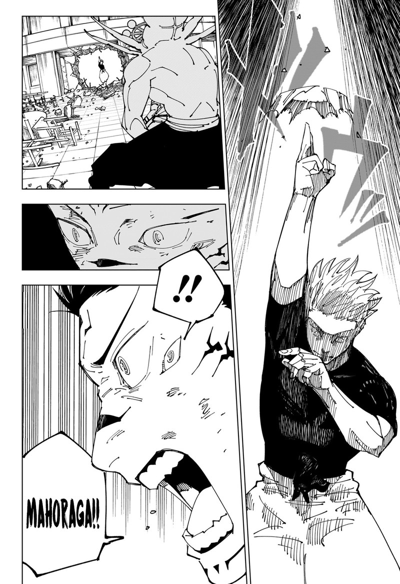 Jujutsu Kaisen 235 8