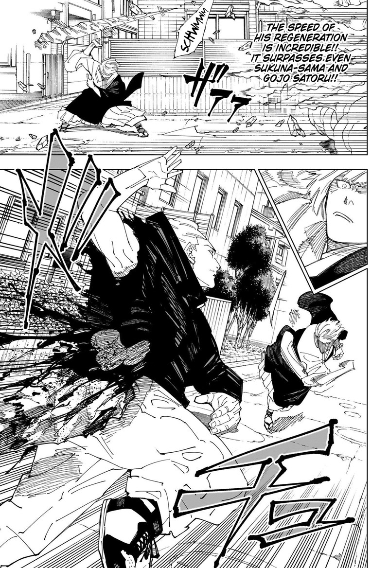 Jujutsu Kaisen 245 5