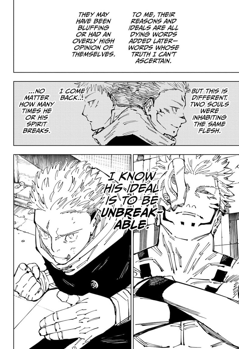 Jujutsu Kaisen 248 10