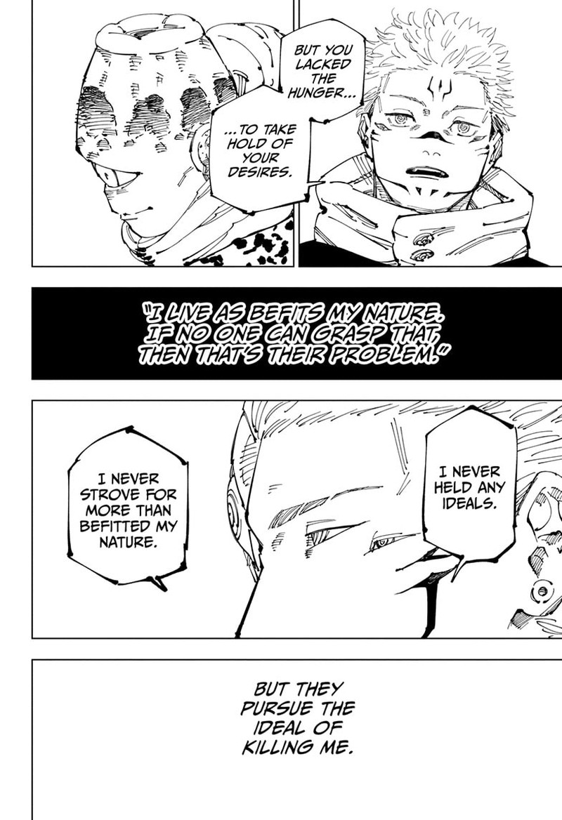 Jujutsu Kaisen 248 8