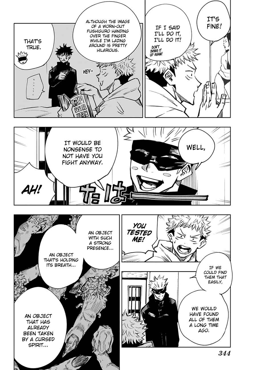 Jujutsu Kaisen 3 19