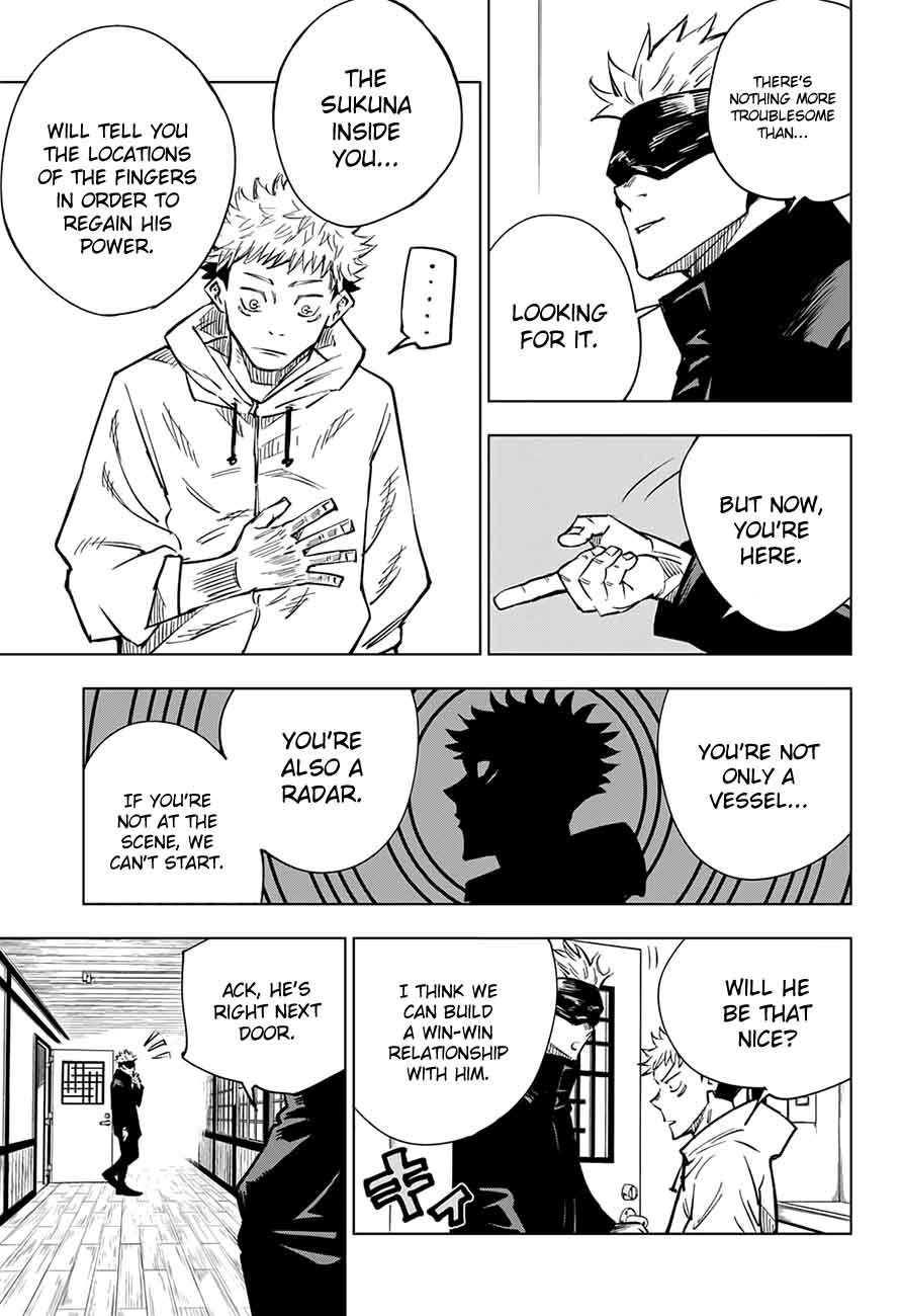 Jujutsu Kaisen 3 20