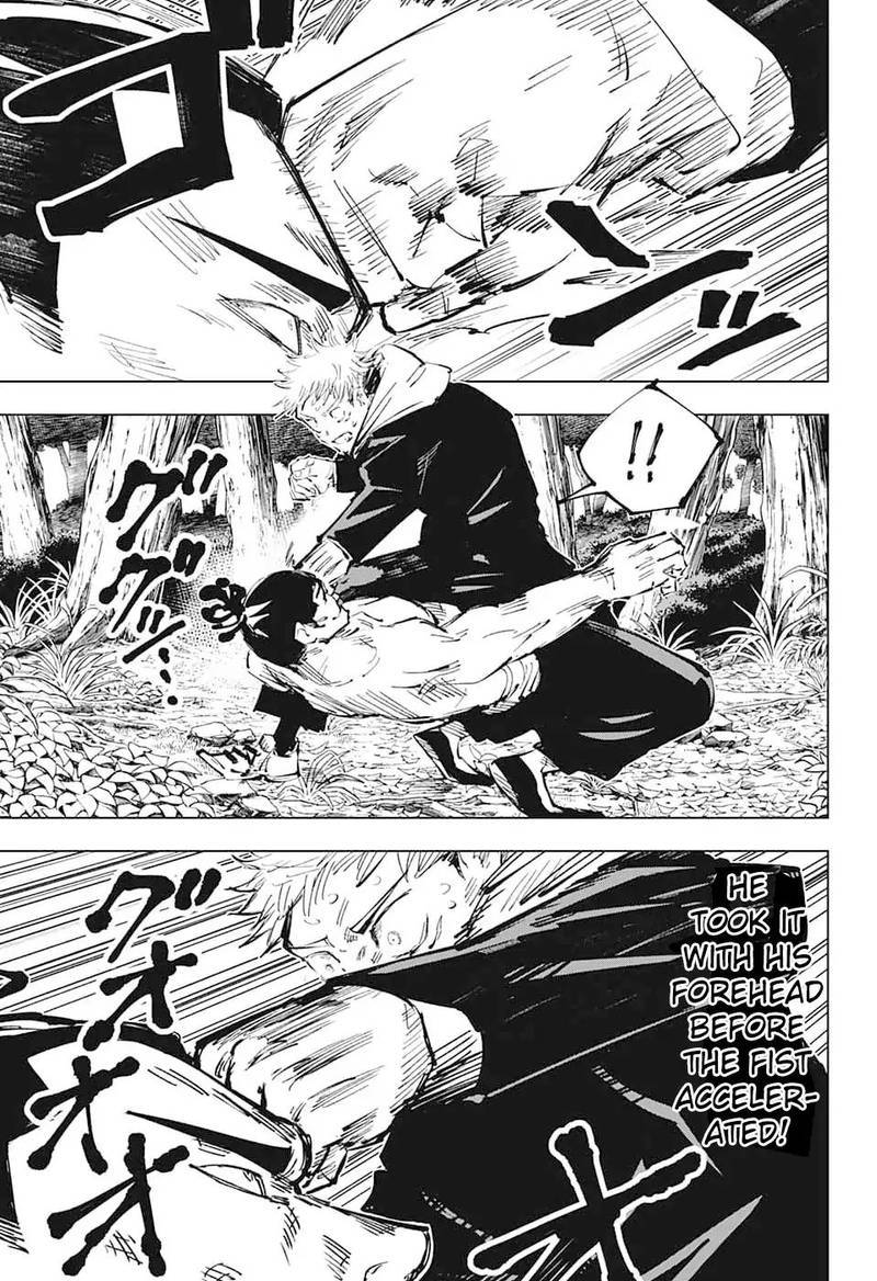 Jujutsu Kaisen 37 7