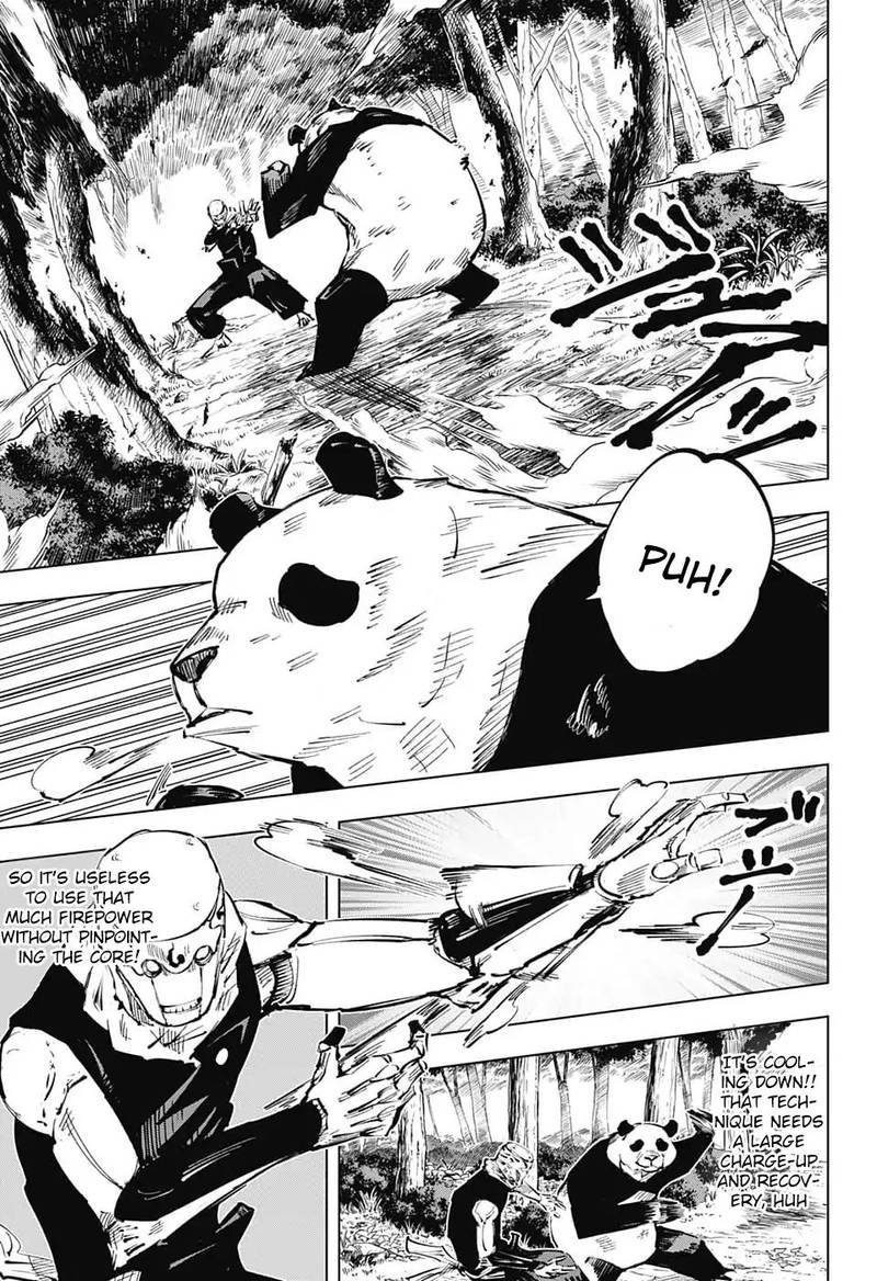 Jujutsu Kaisen 38 9