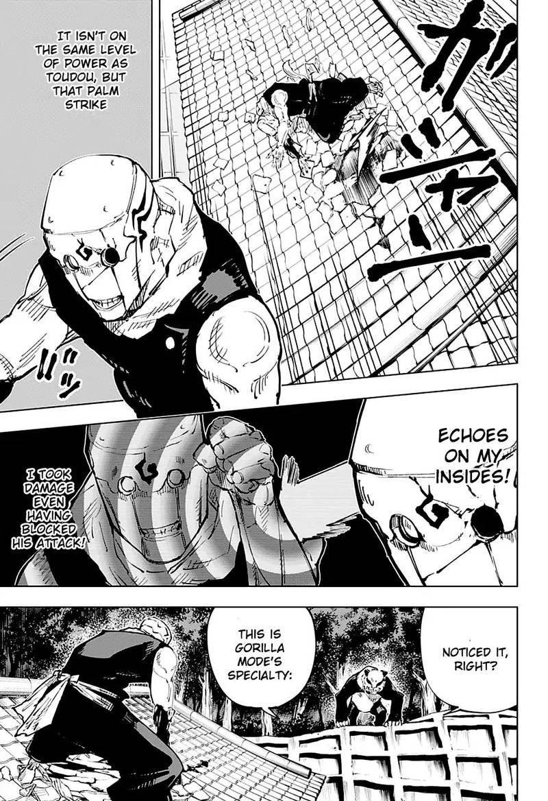 Jujutsu Kaisen 39 6