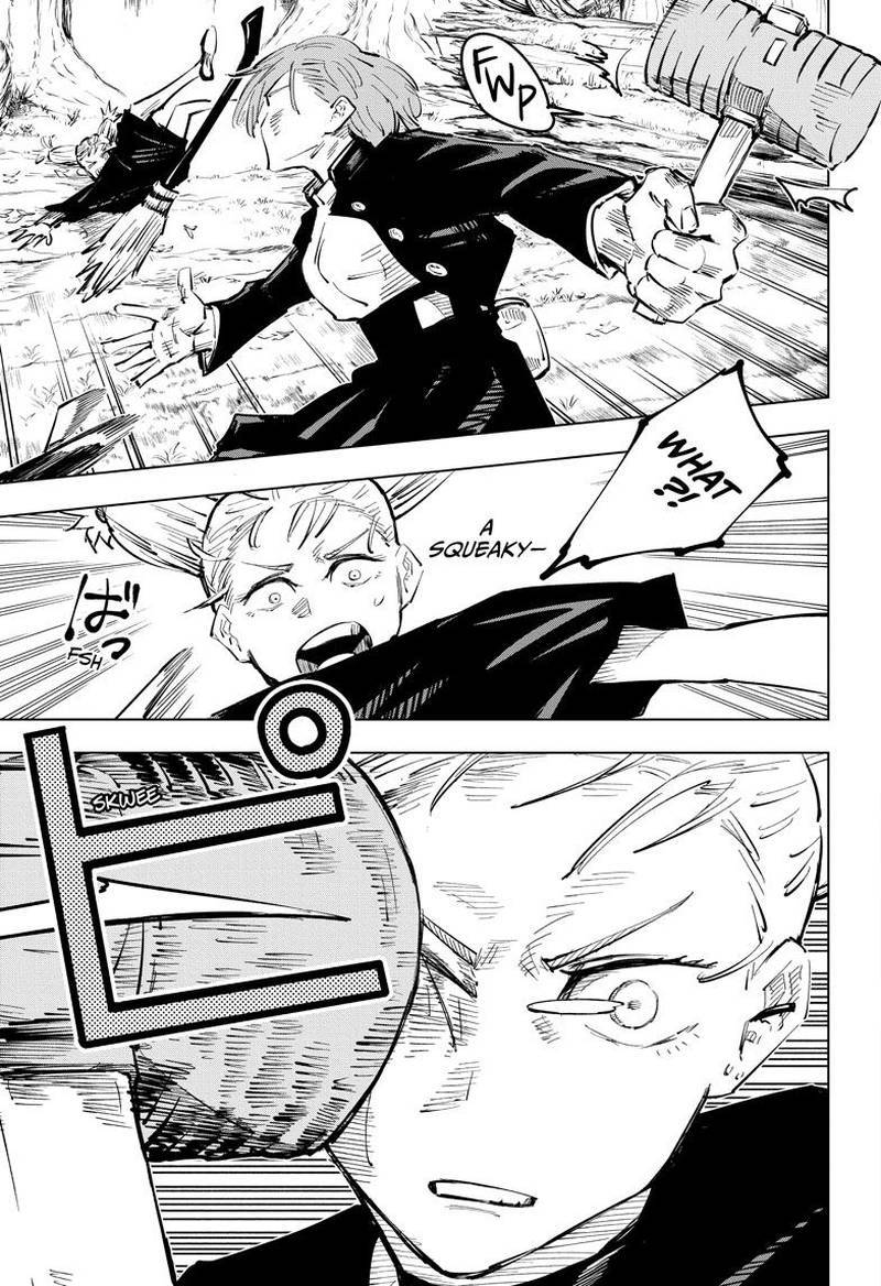 Jujutsu Kaisen 41 13