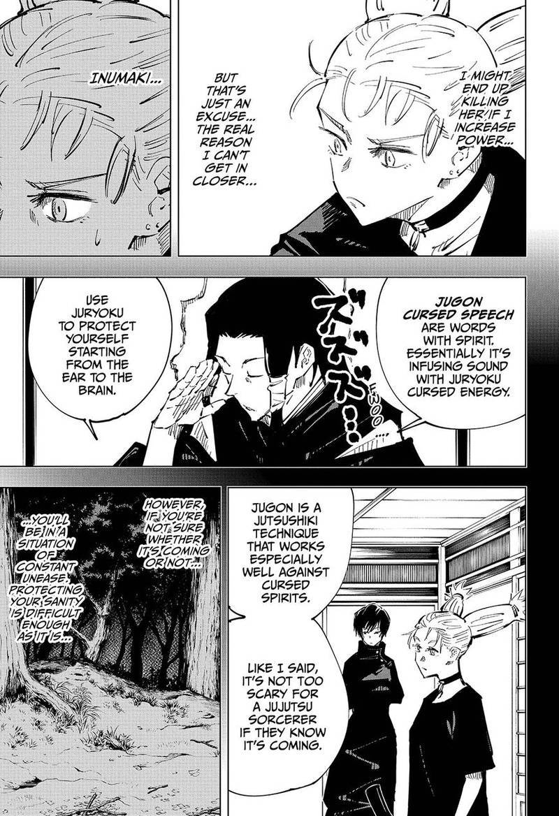 Jujutsu Kaisen 41 3