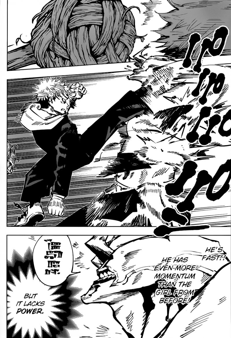 Jujutsu Kaisen 48 10