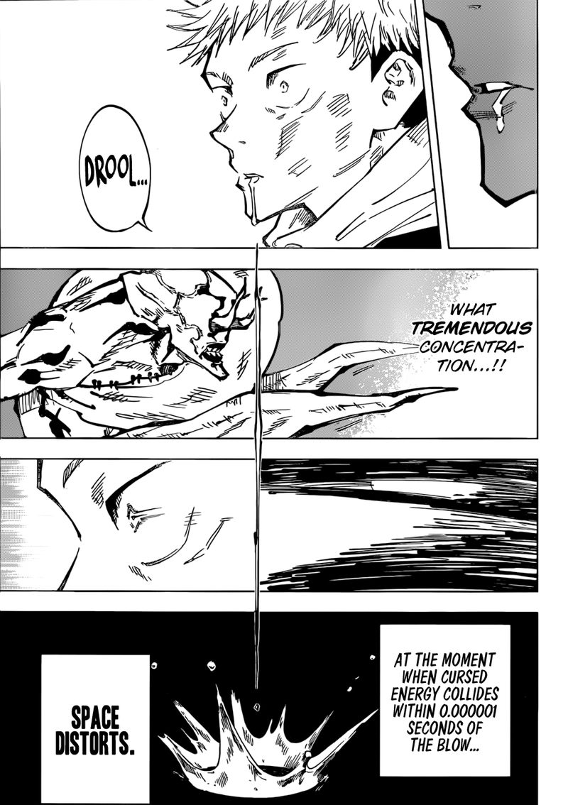 Jujutsu Kaisen 48 17