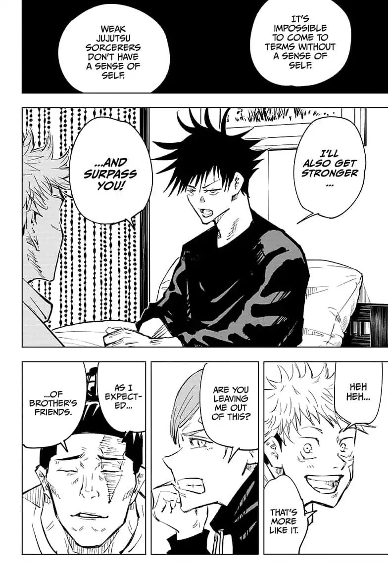 Jujutsu Kaisen 53 16