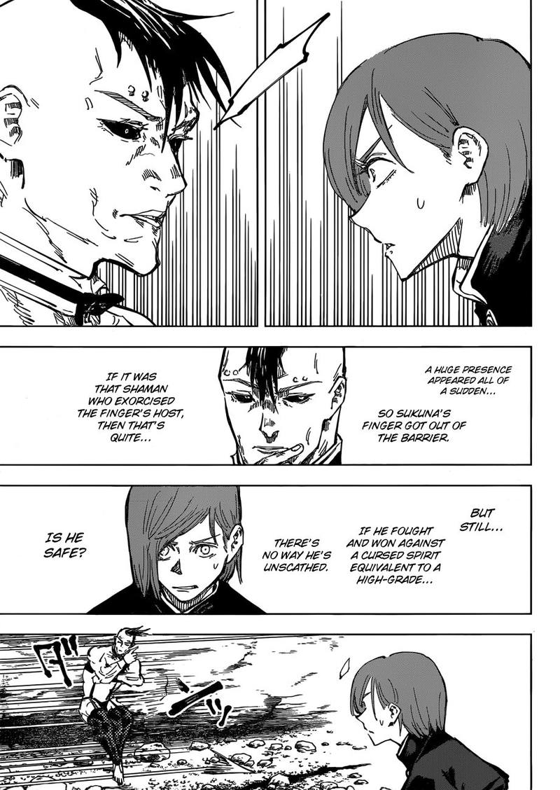 Jujutsu Kaisen 59 13