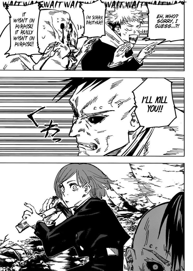 Jujutsu Kaisen 59 17