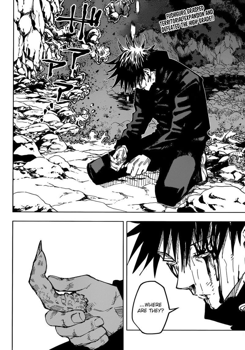 Jujutsu Kaisen 59 2