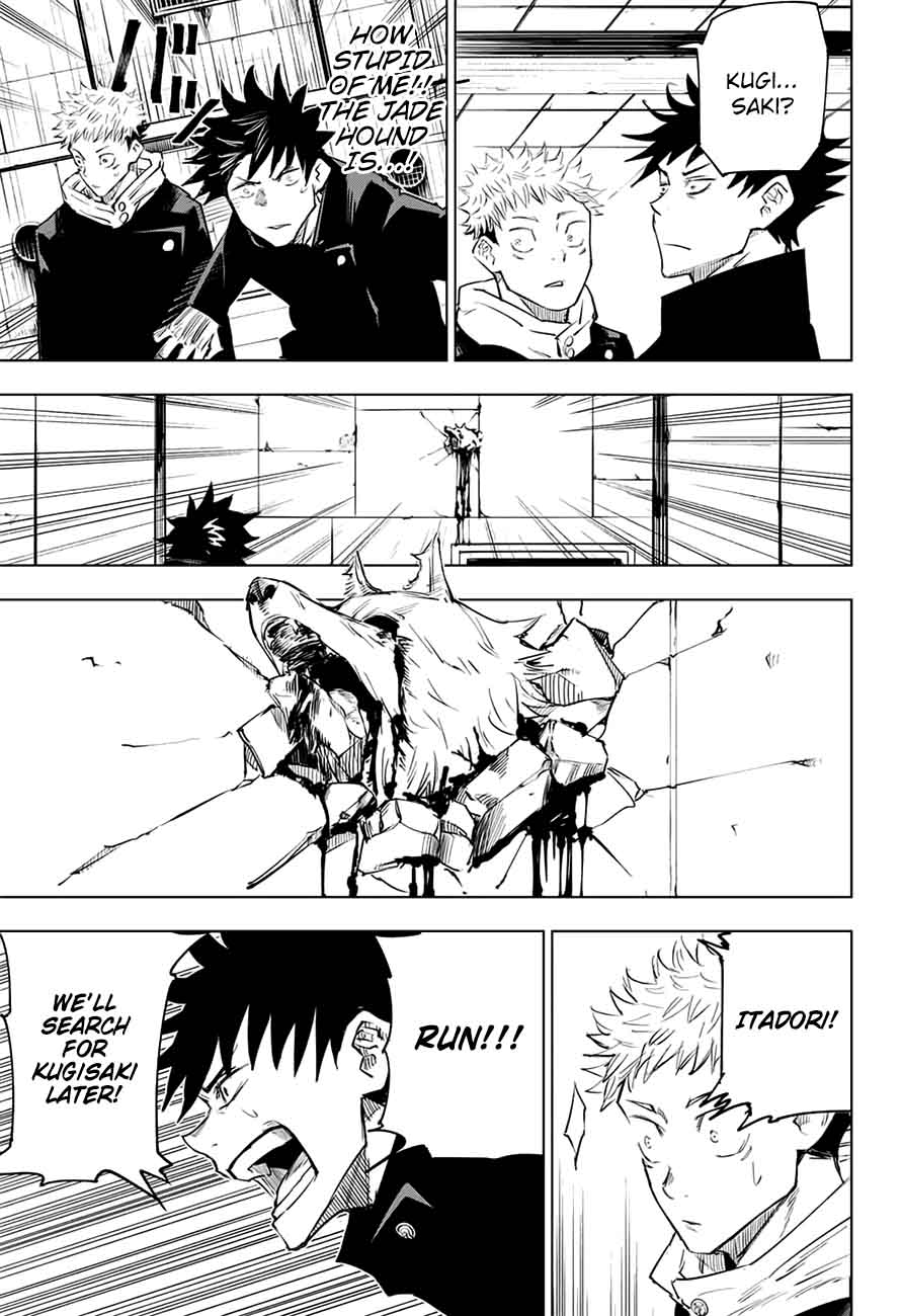 Jujutsu Kaisen 6 15