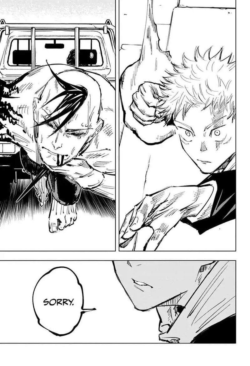 Jujutsu Kaisen 62 13