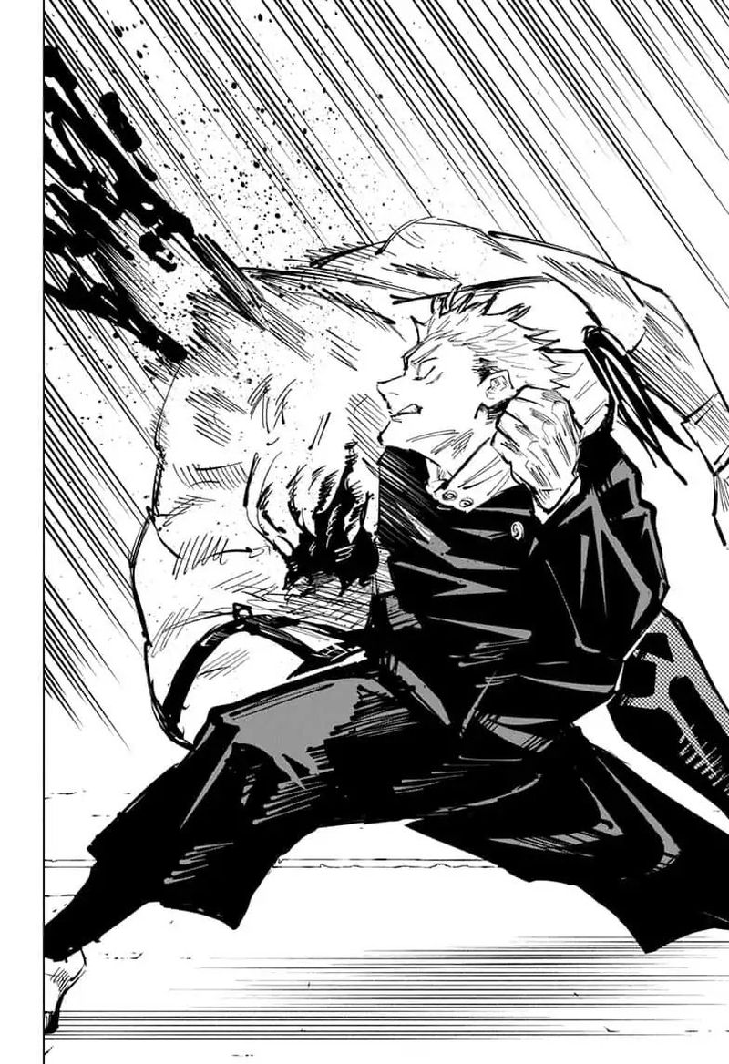 Jujutsu Kaisen 62 14