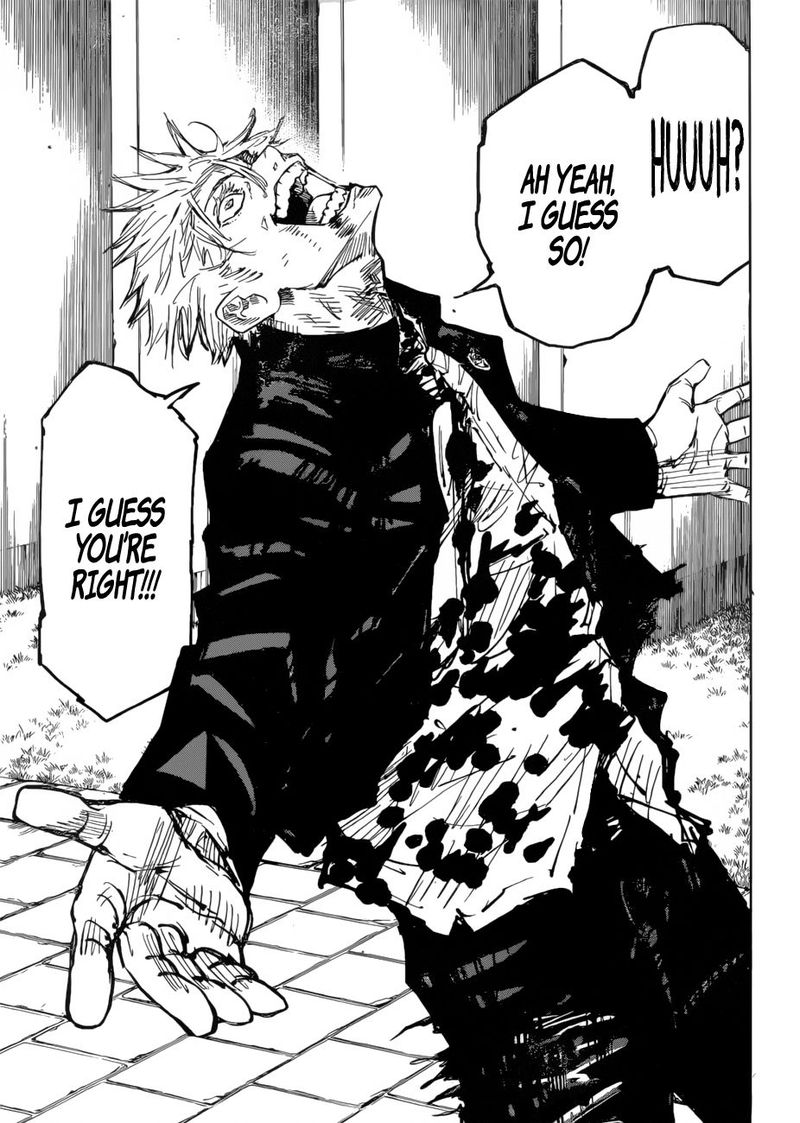 Jujutsu Kaisen 74 13