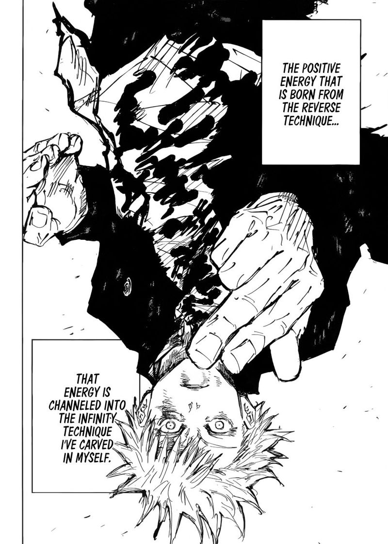 Jujutsu Kaisen 74 16