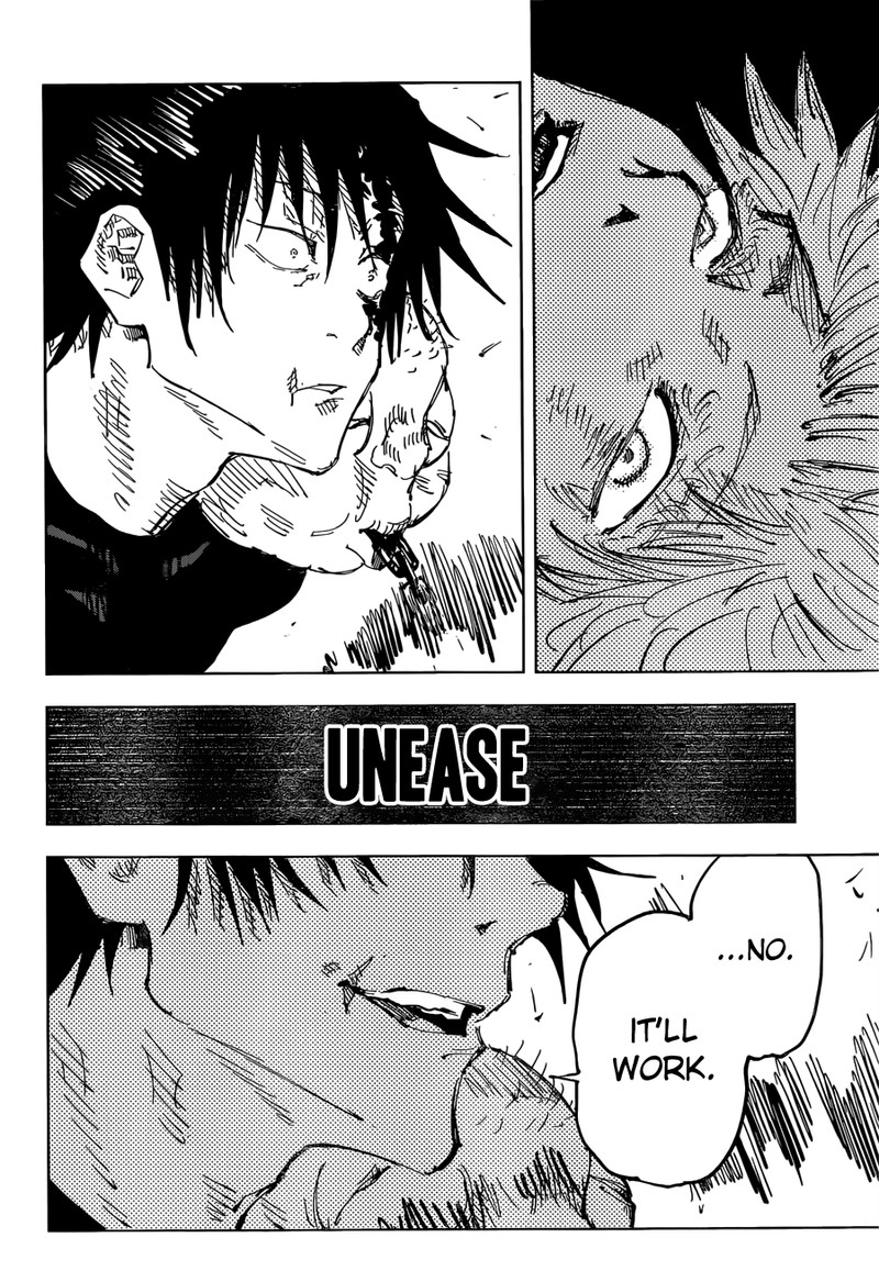 Jujutsu Kaisen 75 6