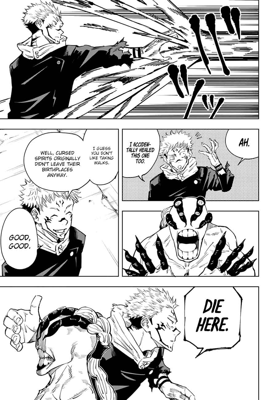 Jujutsu Kaisen 8 5