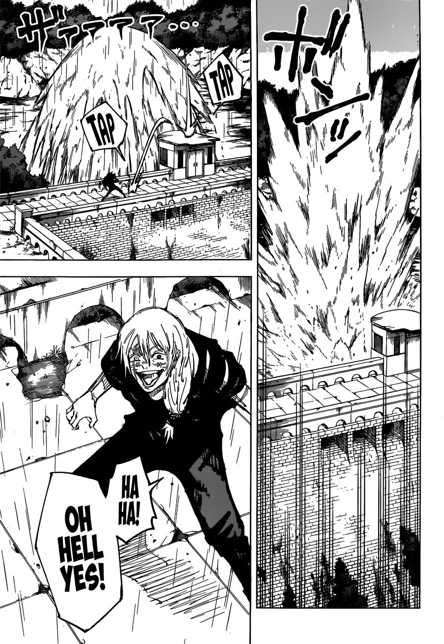 Jujutsu Kaisen 80 4