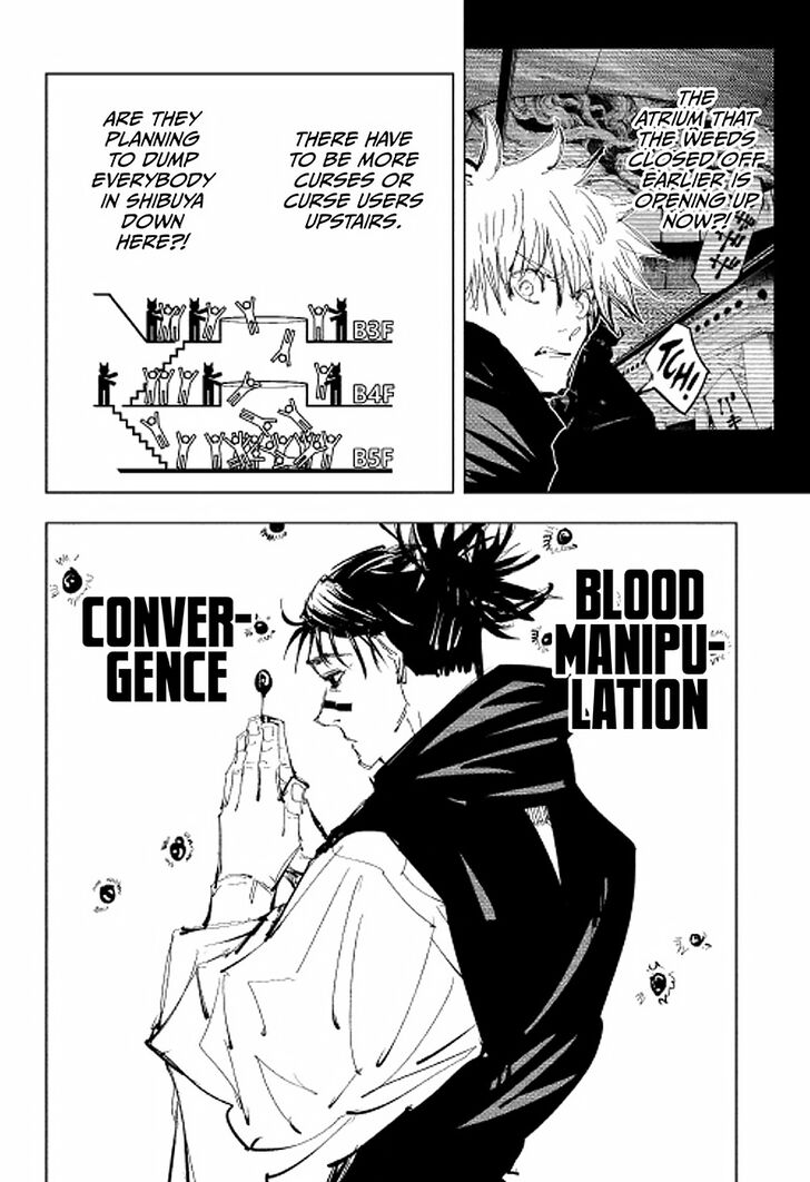 Jujutsu Kaisen 89 5