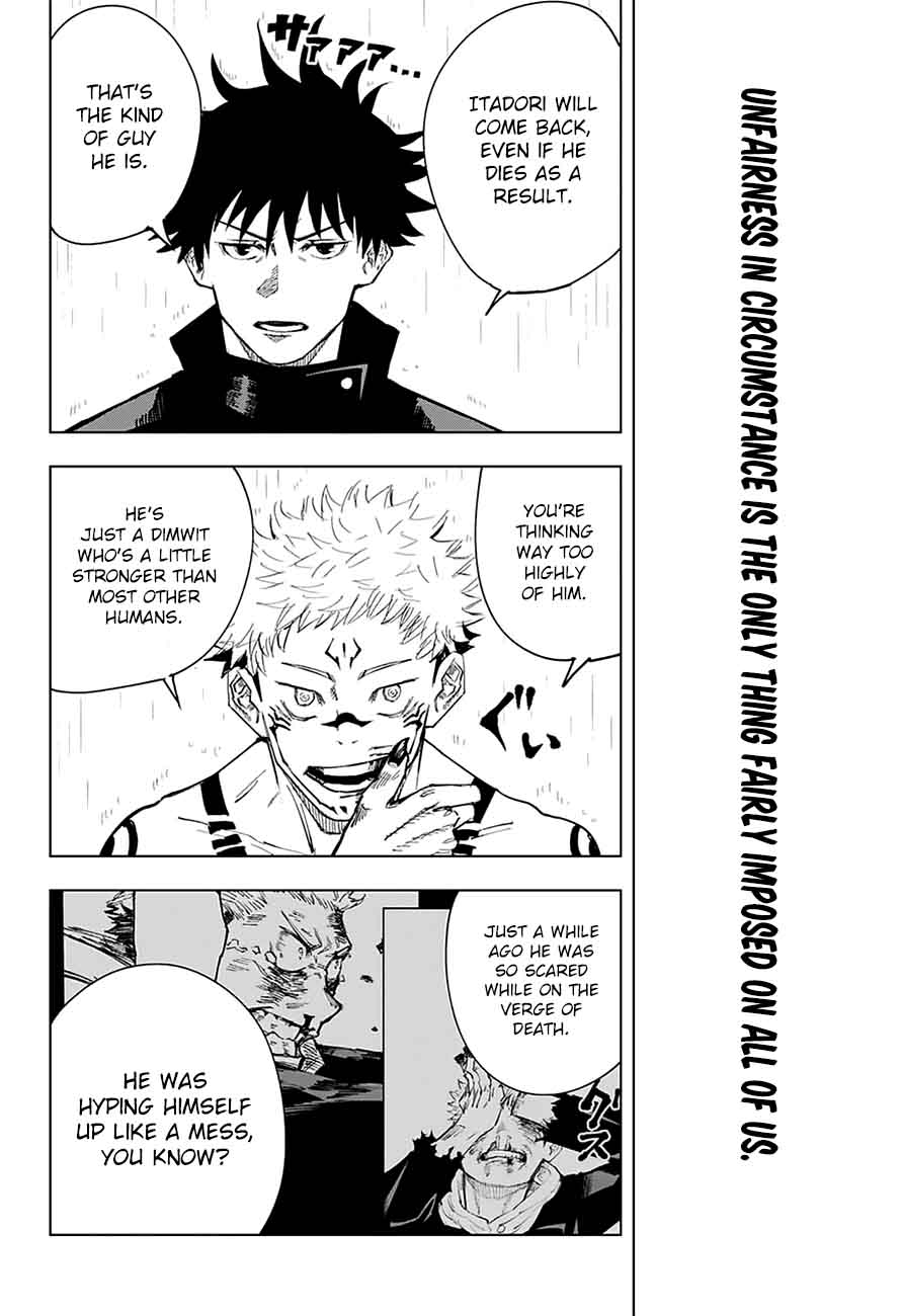 Jujutsu Kaisen 9 2