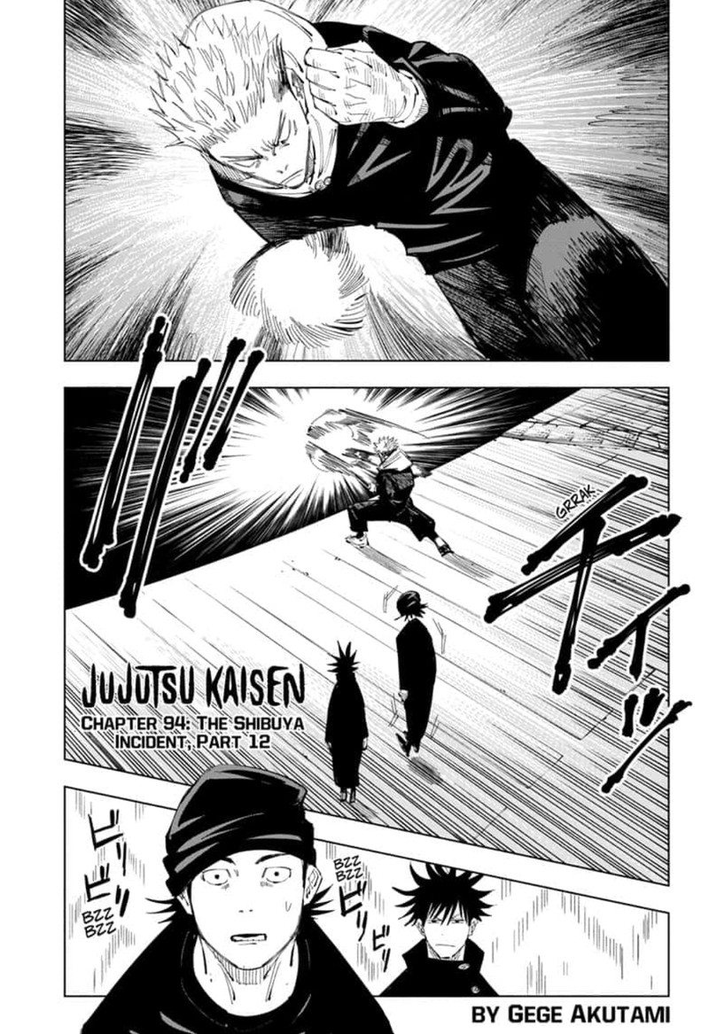 Jujutsu Kaisen 94 1