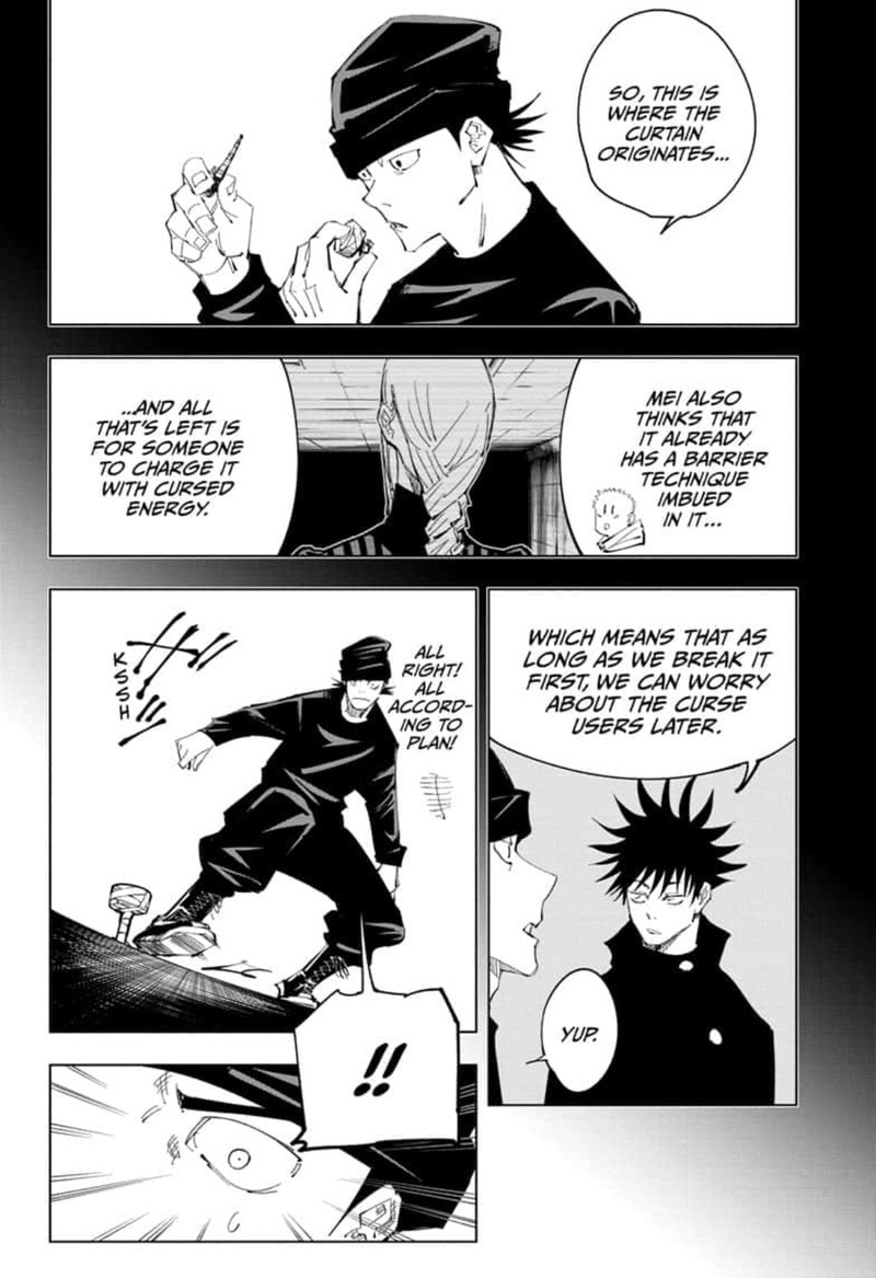 Jujutsu Kaisen 94 10