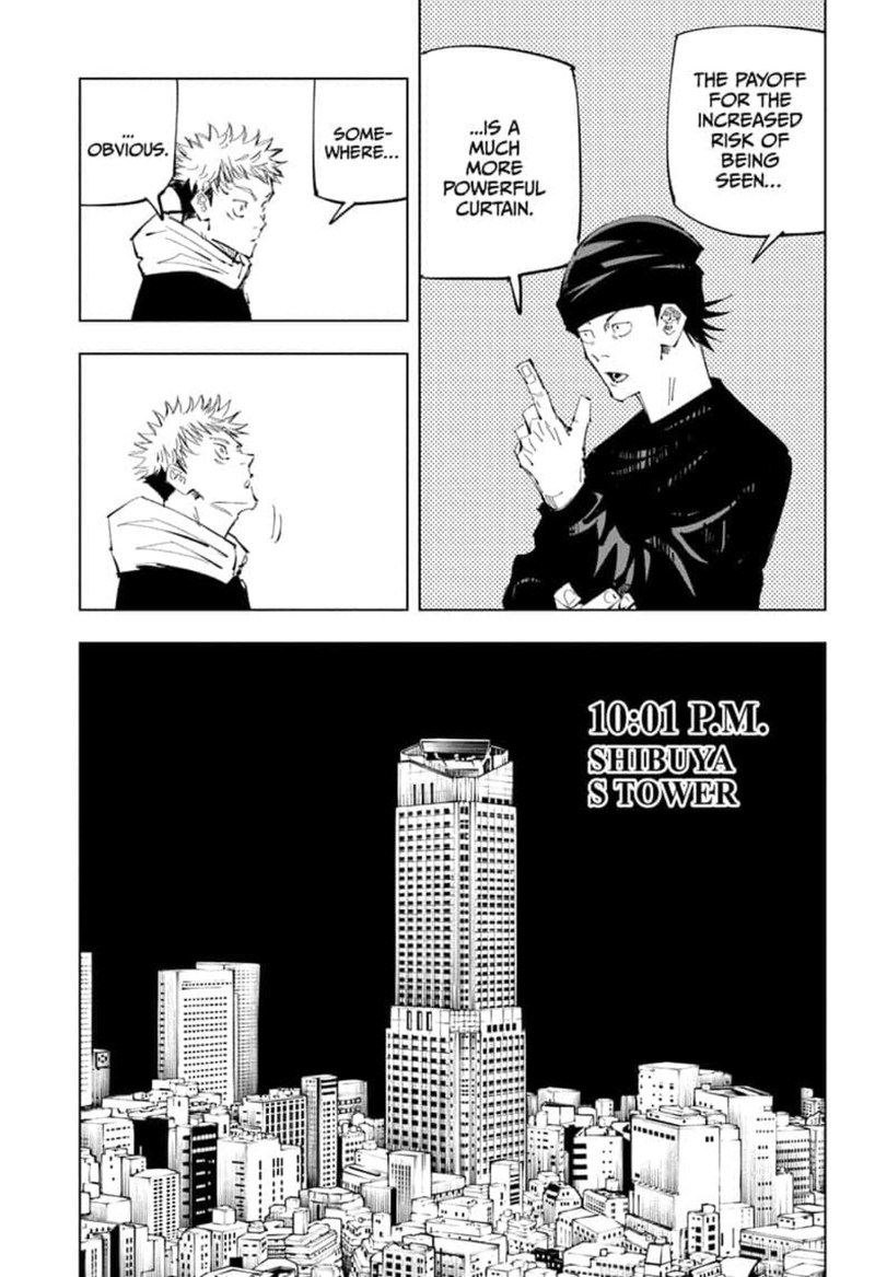 Jujutsu Kaisen 94 5