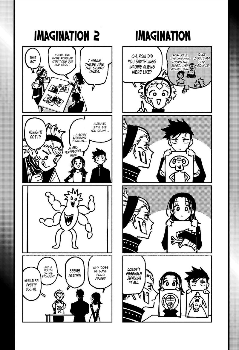 Jujutsu Kaisen Modulo 17 5