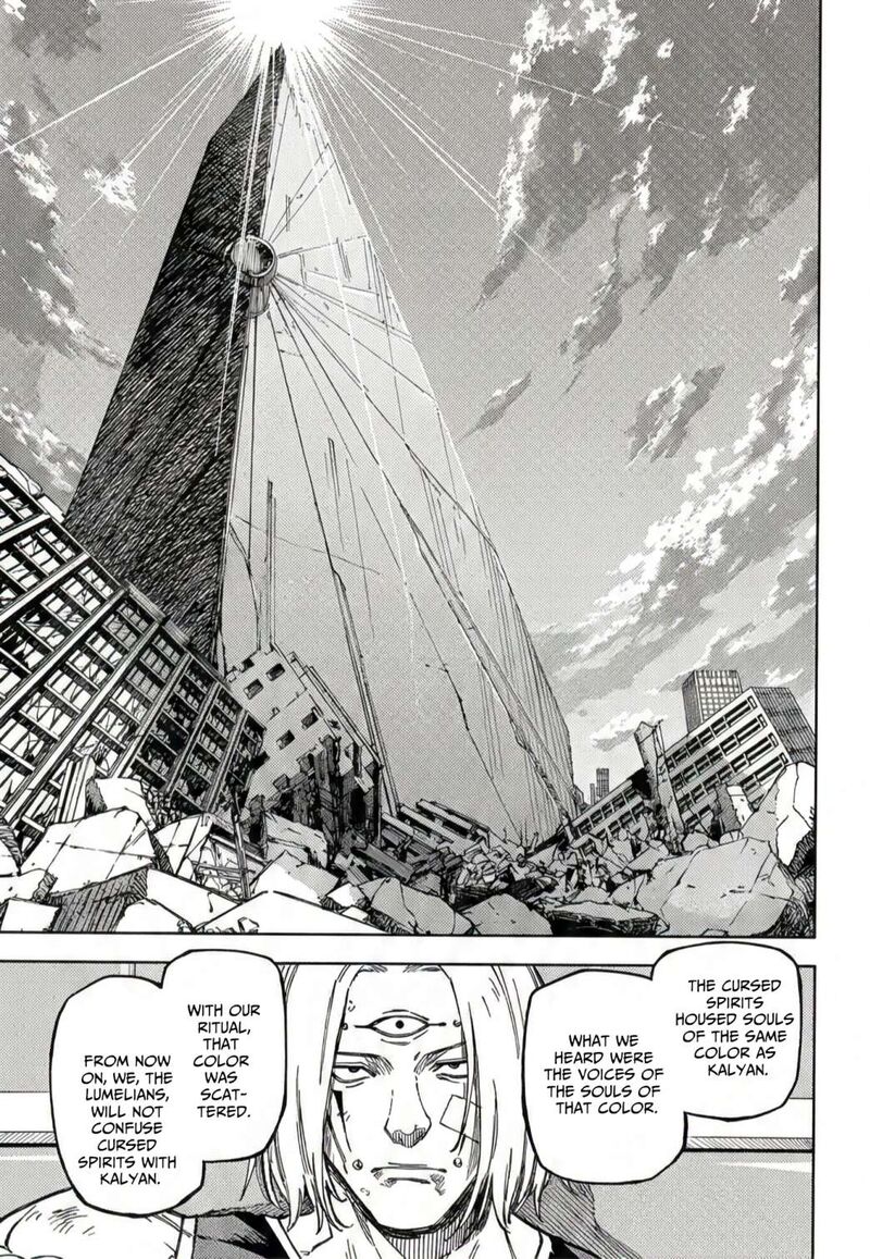 Jujutsu Kaisen Modulo 24 16