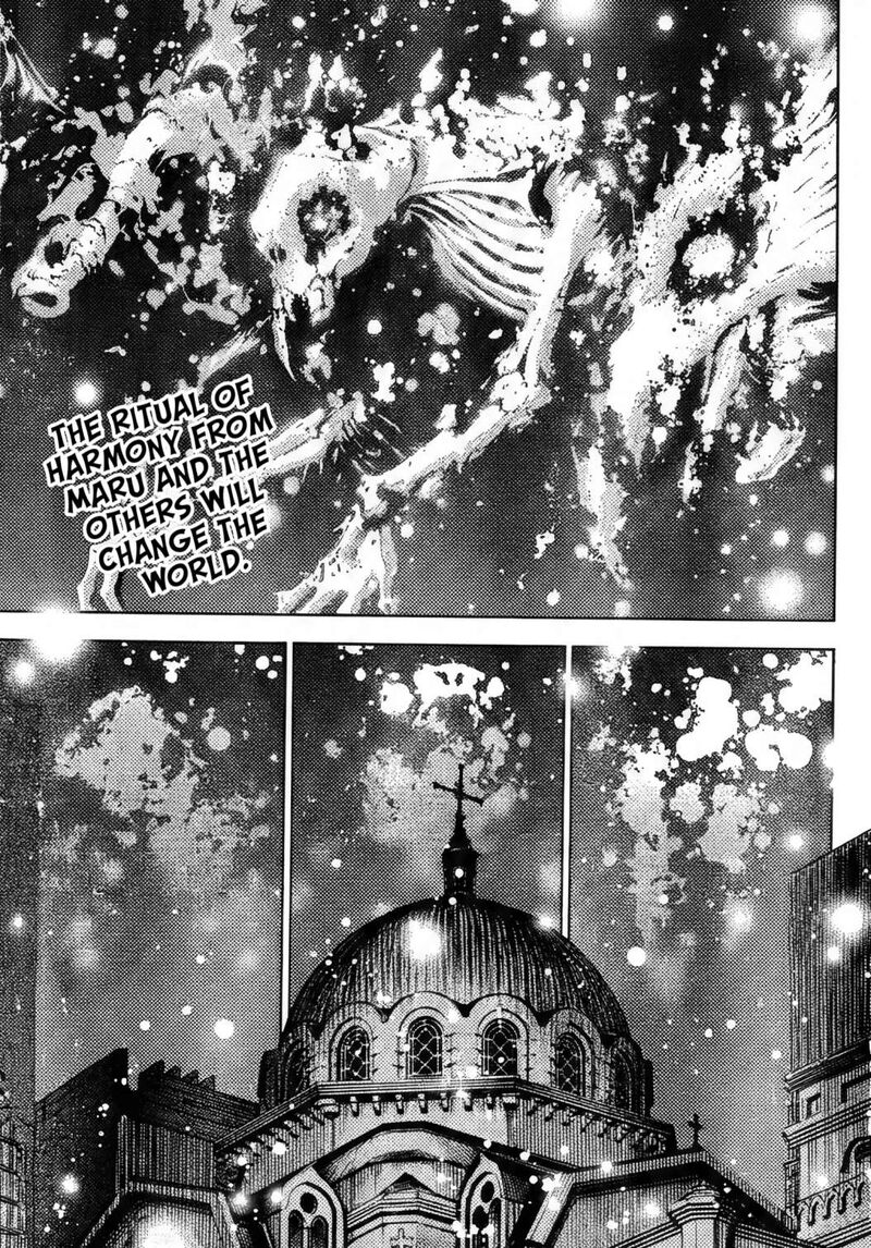 Jujutsu Kaisen Modulo 24 2