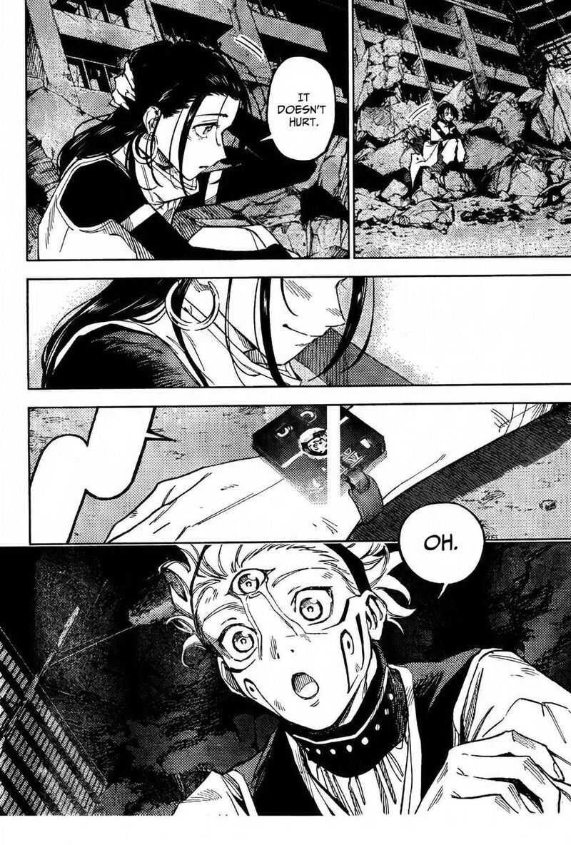 Jujutsu Kaisen Modulo 24 6