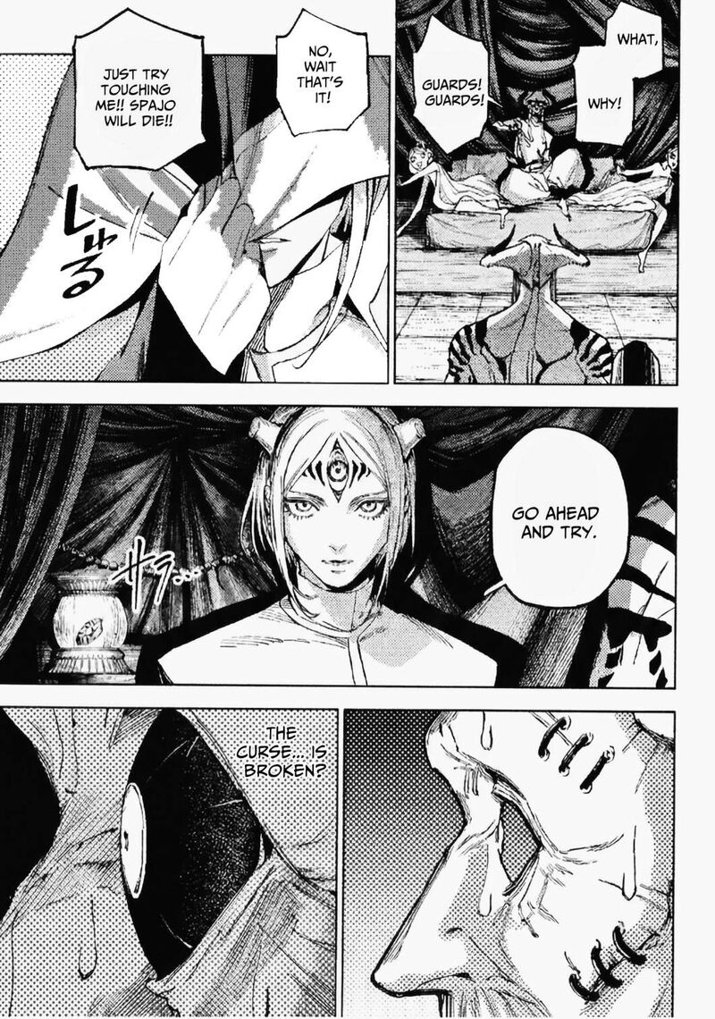 Jujutsu Kaisen Modulo 24 9