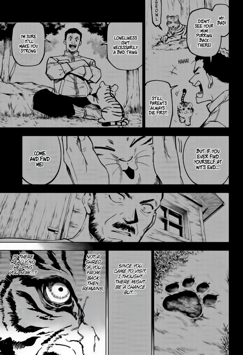 Jujutsu Kaisen Modulo 3 17