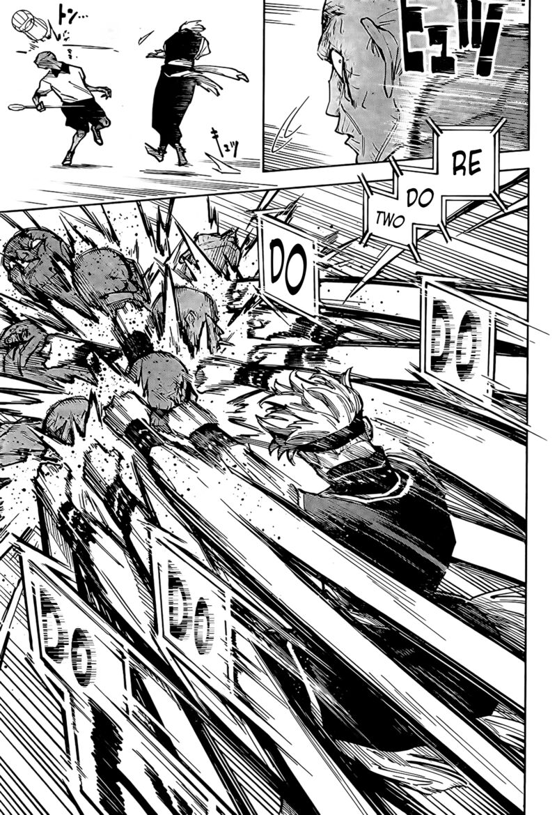 Jujutsu Kaisen Modulo 6 12