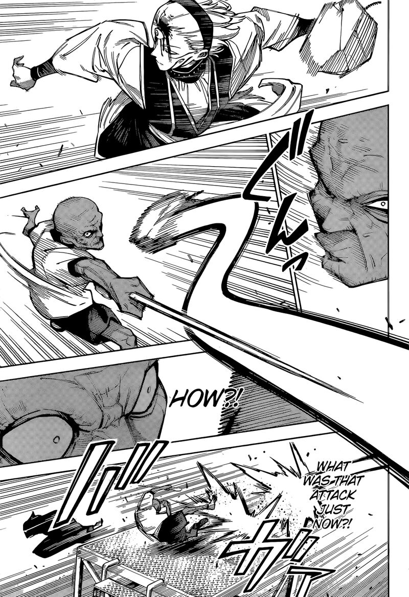 Jujutsu Kaisen Modulo 6 4