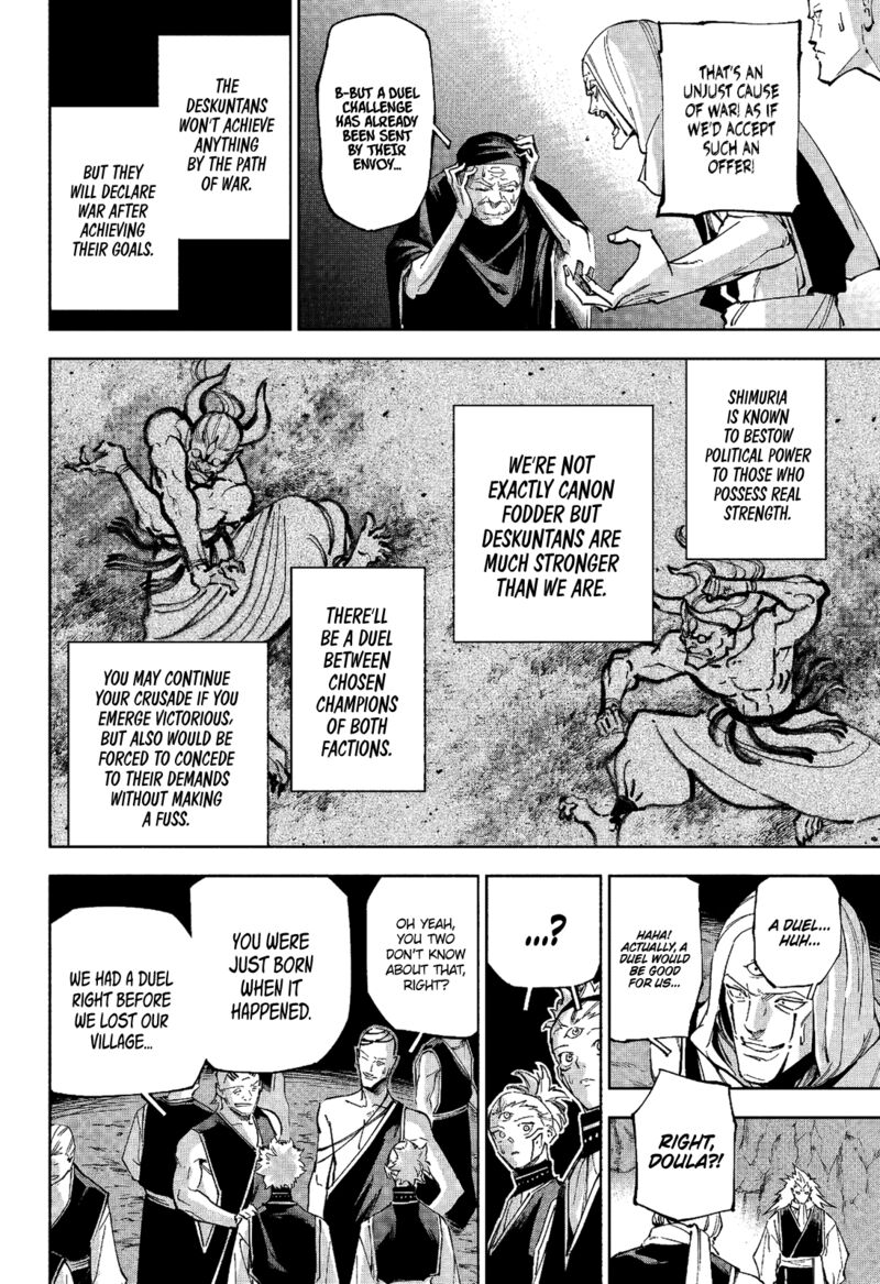 Jujutsu Kaisen Modulo 9 5