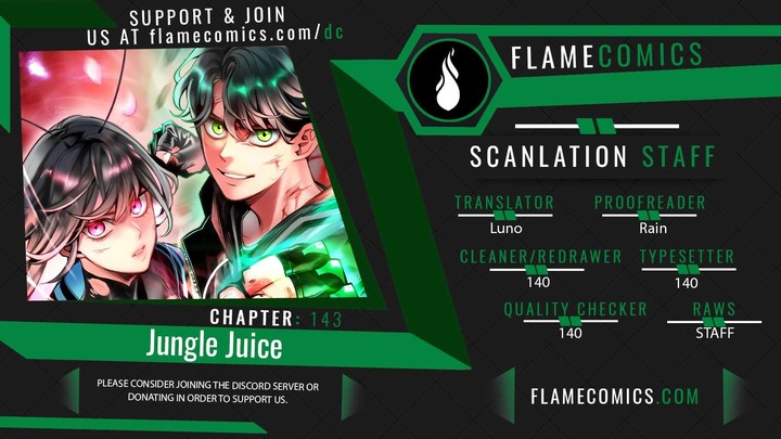 Jungle Juice 143 1