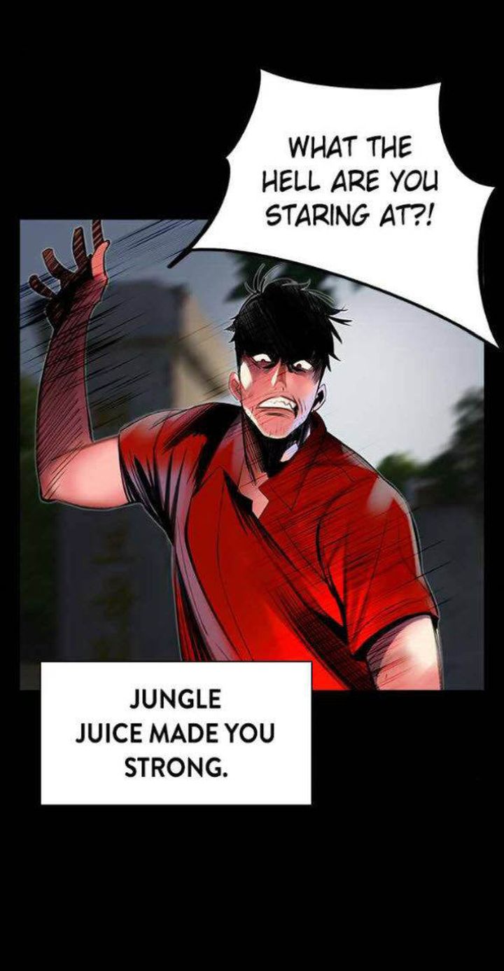 Jungle Juice 21 19