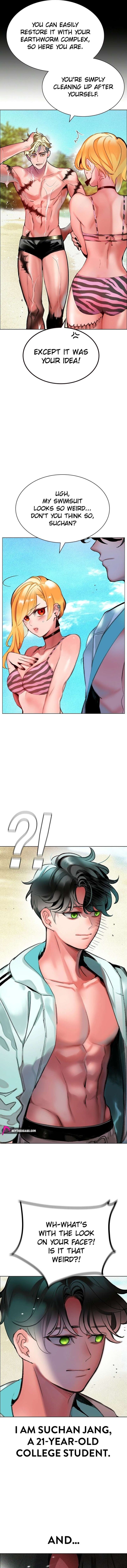 Jungle Juice 220 8