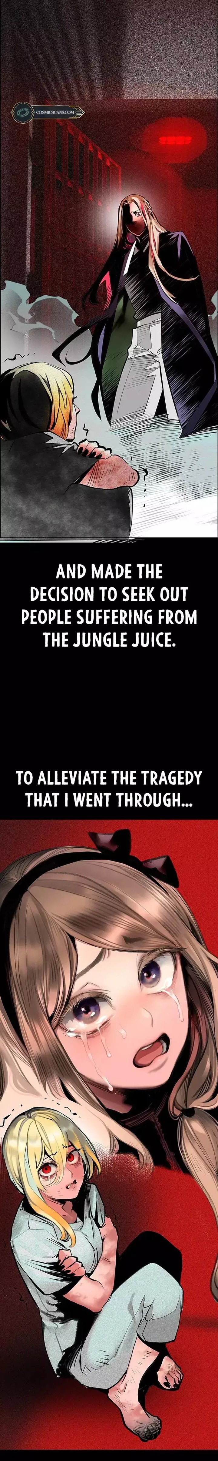 Jungle Juice 94 14